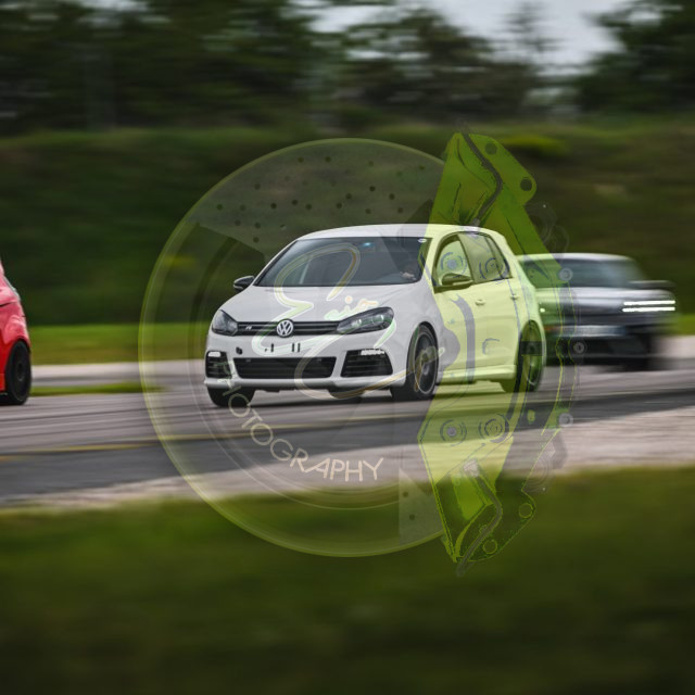 Golf 6R