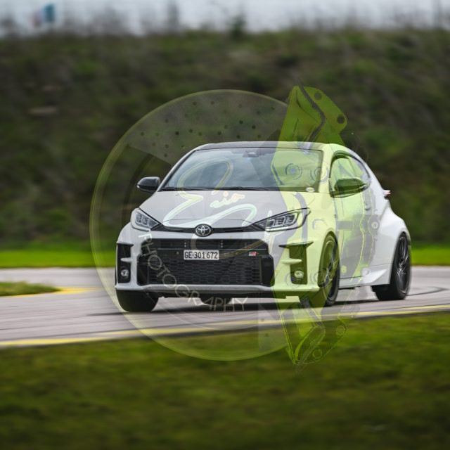 Yaris GR